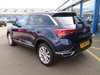 Volkswagen T-Roc 1.6 TDI SEL SUV 5dr Diesel Manual Euro 6 (s/s) (115 ps) 5dr Manual 2026