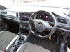 Volkswagen T-Roc 1.6 TDI SEL SUV 5dr Diesel Manual Euro 6 (s/s) (115 ps) 5dr Manual 2026