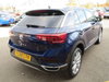 Volkswagen T-Roc 1.6 TDI SEL SUV 5dr Diesel Manual Euro 6 (s/s) (115 ps) 5dr Manual 2026