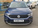 Volkswagen T-Roc 1.6 TDI SEL SUV 5dr Diesel Manual Euro 6 (s/s) (115 ps) 5dr Manual 2018