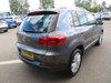 Volkswagen Tiguan 2.0 TDI BlueMotion Tech Match Edition SUV 5dr Diesel DSG 4WD Euro 6 (s/s) (150 ps) 5dr Automatic 2026