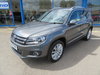 Volkswagen Tiguan 2.0 TDI BlueMotion Tech Match Edition SUV 5dr Diesel DSG 4WD Euro 6 (s/s) (150 ps) 5dr Automatic 2026