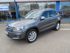 Volkswagen Tiguan 2.0 TDI BlueMotion Tech Match Edition SUV 5dr Diesel DSG 4WD Euro 6 (s/s) (150 ps) 5dr Automatic 2026