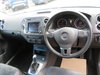 Volkswagen Tiguan 2.0 TDI BlueMotion Tech Match Edition SUV 5dr Diesel DSG 4WD Euro 6 (s/s) (150 ps) 5dr Automatic 2026