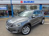 Volkswagen Tiguan 2.0 TDI BlueMotion Tech Match Edition SUV 5dr Diesel DSG 4WD Euro 6 (s/s) (150 ps) 5dr Automatic 2026