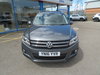Volkswagen Tiguan 2.0 TDI BlueMotion Tech Match Edition SUV 5dr Diesel DSG 4WD Euro 6 (s/s) (150 ps) 5dr Automatic 2026