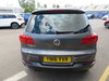 Volkswagen Tiguan 2.0 TDI BlueMotion Tech Match Edition SUV 5dr Diesel DSG 4WD Euro 6 (s/s) (150 ps) 5dr Automatic 2026