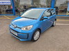 Volkswagen up! 1.0 Move up! Hatchback 5dr Petrol Manual Euro 6 (s/s) (60 ps) 5dr Manual 2026