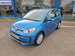Volkswagen up! 1.0 Move up! Hatchback 5dr Petrol Manual Euro 6 (s/s) (60 ps) 5dr Manual 2018