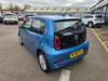 Volkswagen up! 1.0 Move up! Hatchback 5dr Petrol Manual Euro 6 (s/s) (60 ps) 5dr Manual 2026