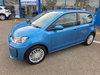 Volkswagen up! 1.0 Move up! Hatchback 5dr Petrol Manual Euro 6 (s/s) (60 ps) 5dr Manual 2026