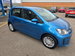 Volkswagen up! 1.0 Move up! Hatchback 5dr Petrol Manual Euro 6 (s/s) (60 ps) 5dr Manual 2018