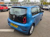 Volkswagen up! 1.0 Move up! Hatchback 5dr Petrol Manual Euro 6 (s/s) (60 ps) 5dr Manual 2026