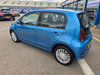 Volkswagen up! 1.0 Move up! Hatchback 5dr Petrol Manual Euro 6 (s/s) (60 ps) 5dr Manual 2026