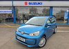 Volkswagen up! 1.0 Move up! Hatchback 5dr Petrol Manual Euro 6 (s/s) (60 ps) 5dr Manual 2026