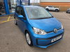 Volkswagen up! 1.0 Move up! Hatchback 5dr Petrol Manual Euro 6 (s/s) (60 ps) 5dr Manual 2026