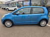Volkswagen up! 1.0 Move up! Hatchback 5dr Petrol Manual Euro 6 (s/s) (60 ps) 5dr Manual 2026