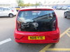 Volkswagen up! 1.0 Move up! Tech Edition Hatchback 5dr Petrol Manual Euro 6 (s/s) (60 ps) 5dr Manual 2026
