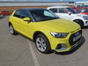 Audi A1 1.0 TFSI 30 Citycarver 5dr Petrol Manual Euro 6 (s/s) (110 ps) 5dr Manual 2026