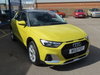 Audi A1 1.0 TFSI 30 Citycarver 5dr Petrol Manual Euro 6 (s/s) (110 ps) 5dr Manual 2026