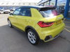 Audi A1 1.0 TFSI 30 Citycarver 5dr Petrol Manual Euro 6 (s/s) (110 ps) 5dr Manual 2026