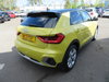 Audi A1 1.0 TFSI 30 Citycarver 5dr Petrol Manual Euro 6 (s/s) (110 ps) 5dr Manual 2026