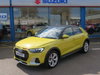 Audi A1 1.0 TFSI 30 Citycarver 5dr Petrol Manual Euro 6 (s/s) (110 ps) 5dr Manual 2026