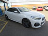 BMW 2 Series Gran Coupe 1.5 218i M Sport Saloon 4dr Petrol DCT Euro 6 (s/s) (136 ps) 4dr Automatic 2026