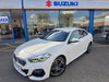 BMW 2 Series Gran Coupe 1.5 218i M Sport Saloon 4dr Petrol DCT Euro 6 (s/s) (136 ps) 4dr Automatic 2026
