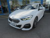 BMW 2 Series Gran Coupe 1.5 218i M Sport Saloon 4dr Petrol DCT Euro 6 (s/s) (136 ps) 4dr Automatic 2026