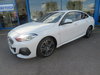 BMW 2 Series Gran Coupe 1.5 218i M Sport Saloon 4dr Petrol DCT Euro 6 (s/s) (136 ps) 4dr Automatic 2026