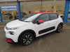 Citroen C3 1.2 PureTech 83 Flair Plus 5dr 5dr Manual 2026