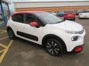 Citroen C3 1.2 PureTech 83 Flair Plus 5dr 5dr Manual 2026