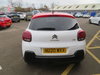 Citroen C3 1.2 PureTech 83 Flair Plus 5dr 5dr Manual 2026