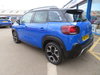 Citroen C3 Aircross 1.2 PureTech 110 Shine Plus 5dr 5dr Manual 2026
