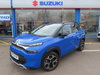 Citroen C3 Aircross 1.2 PureTech 110 Shine Plus 5dr 5dr Manual 2026