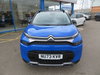 Citroen C3 Aircross 1.2 PureTech 110 Shine Plus 5dr 5dr Manual 2026