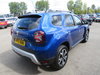 Dacia Duster 1.5 Blue dCi Prestige SUV 5dr Diesel Manual Euro 6 (s/s) (115 ps) 5dr Manual 2026