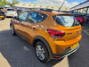 Dacia Sandero Stepway 1.0 TCe Comfort Hatchback 5dr Bi Fuel Manual Euro 6 (s/s) (100 ps) 5dr Manual 2026