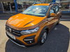 Dacia Sandero Stepway 1.0 TCe Comfort Hatchback 5dr Bi Fuel Manual Euro 6 (s/s) (100 ps) 5dr Manual 2026