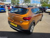 Dacia Sandero Stepway 1.0 TCe Comfort Hatchback 5dr Bi Fuel Manual Euro 6 (s/s) (100 ps) 5dr Manual 2026