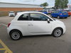 Fiat 500 1.0 MHEV Lounge Hatchback 3dr Petrol Manual Euro 6 (s/s) (70 bhp) 3dr Manual 2026