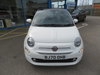 Fiat 500 1.0 MHEV Lounge Hatchback 3dr Petrol Manual Euro 6 (s/s) (70 bhp) 3dr Manual 2026