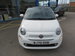 Fiat 500 1.0 MHEV Lounge Hatchback 3dr Petrol Manual Euro 6 (s/s) (70 bhp) 3dr Manual 2020