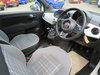 Fiat 500 1.0 MHEV Lounge Hatchback 3dr Petrol Manual Euro 6 (s/s) (70 bhp) 3dr Manual 2026