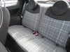 Fiat 500 1.0 MHEV Lounge Hatchback 3dr Petrol Manual Euro 6 (s/s) (70 bhp) 3dr Manual 2026