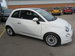 Fiat 500 1.0 MHEV Lounge Hatchback 3dr Petrol Manual Euro 6 (s/s) (70 bhp) 3dr Manual 2020