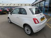 Fiat 500 1.0 MHEV Lounge Hatchback 3dr Petrol Manual Euro 6 (s/s) (70 bhp) 3dr Manual 2026