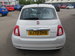 Fiat 500 1.0 MHEV Lounge Hatchback 3dr Petrol Manual Euro 6 (s/s) (70 bhp) 3dr Manual 2020