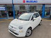 Fiat 500 1.0 MHEV Lounge Hatchback 3dr Petrol Manual Euro 6 (s/s) (70 bhp) 3dr Manual 2020